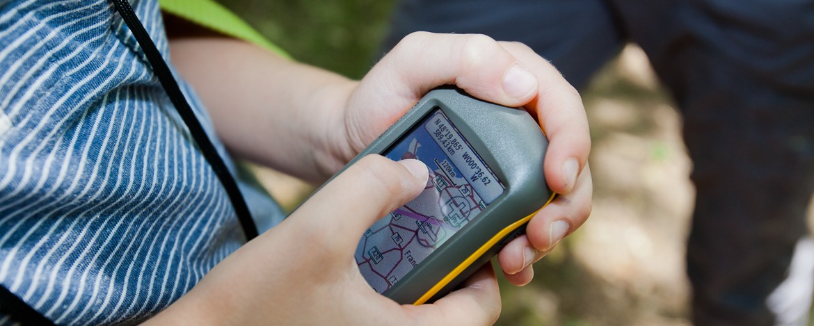 GPS-Tour