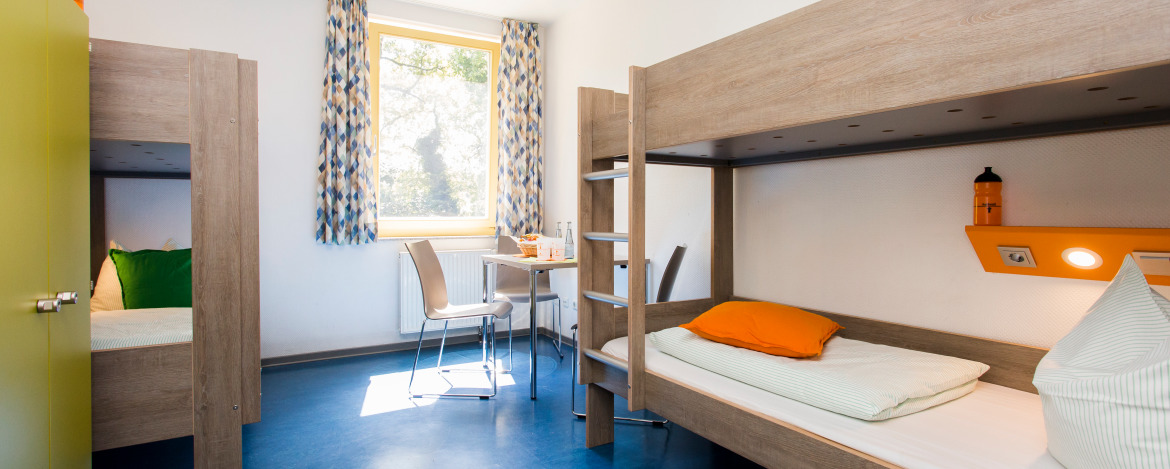 Mehrbettzimmer