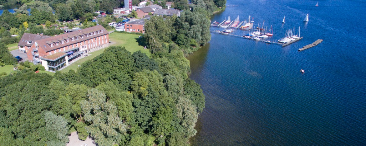 Jugendherberge Plln am Plöner See