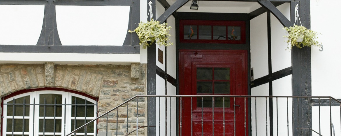 Jugendherberge Hellenthal