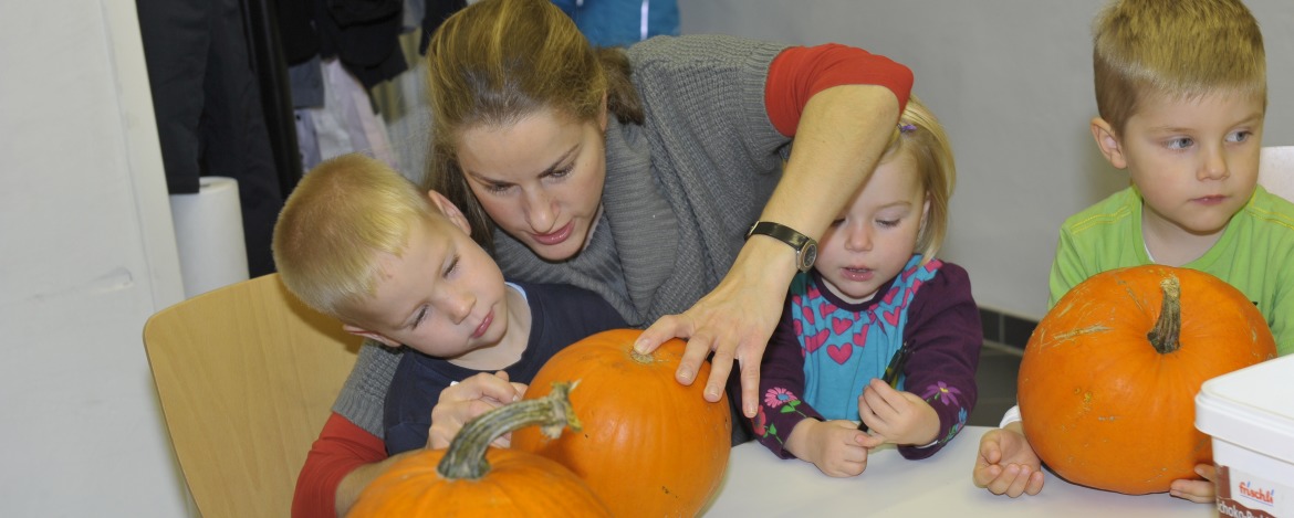 Halloweenprogramm Bad Kreuznach