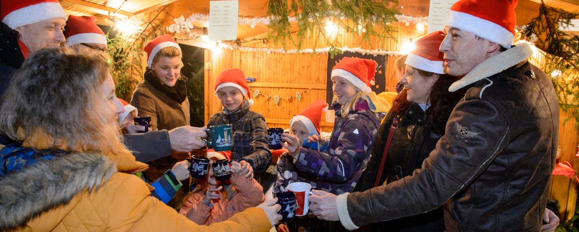 Adventsprogramm Bad Kreuznach