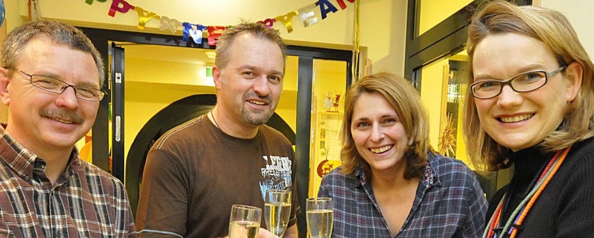 Familienurlaub Bad Kreuznach