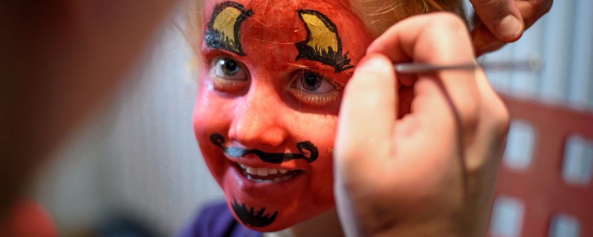 Halloweenprogramm Hermeskeil