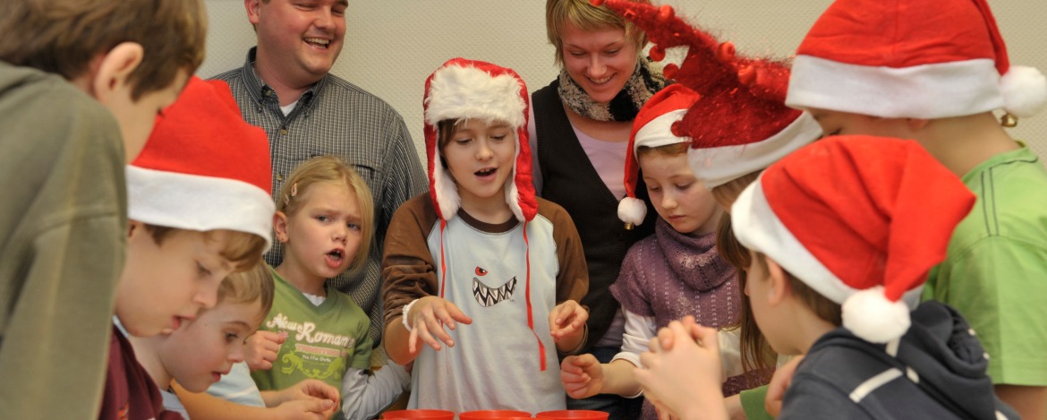 Adventsprogramm Manderscheid