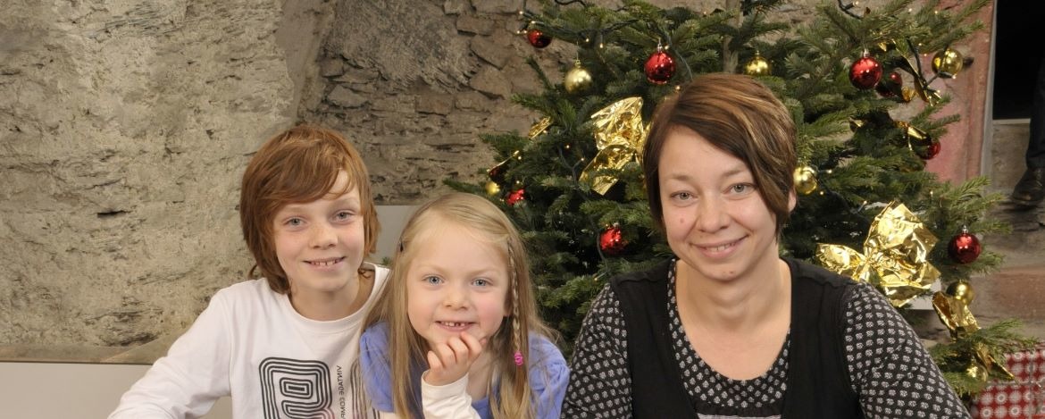 Adventsprogramm Saarbrücken