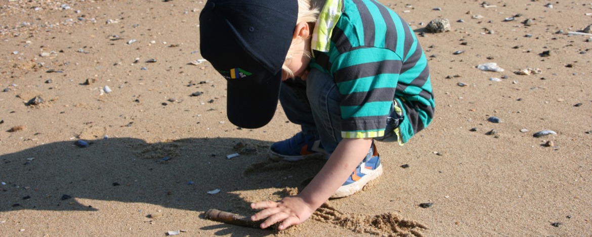 Familienurlaub Hörnum