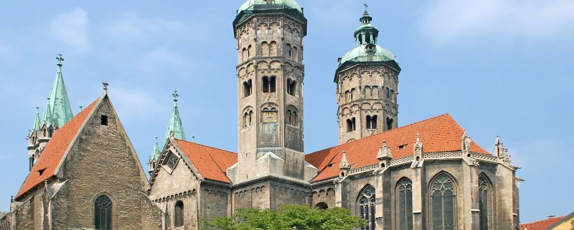 Naumburger Dom