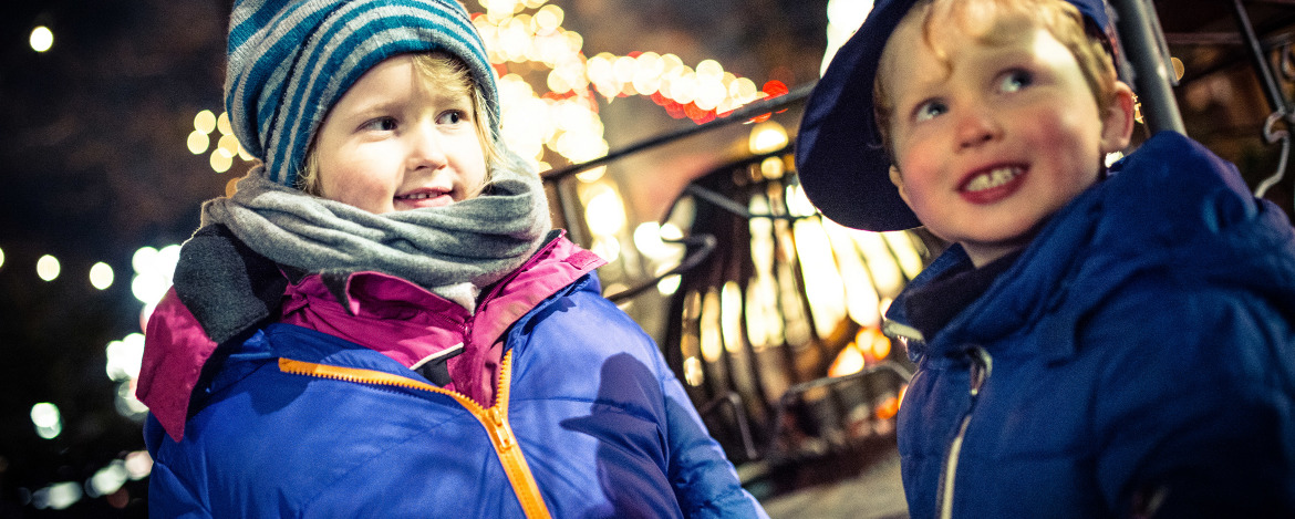 Familienurlaub Hagen