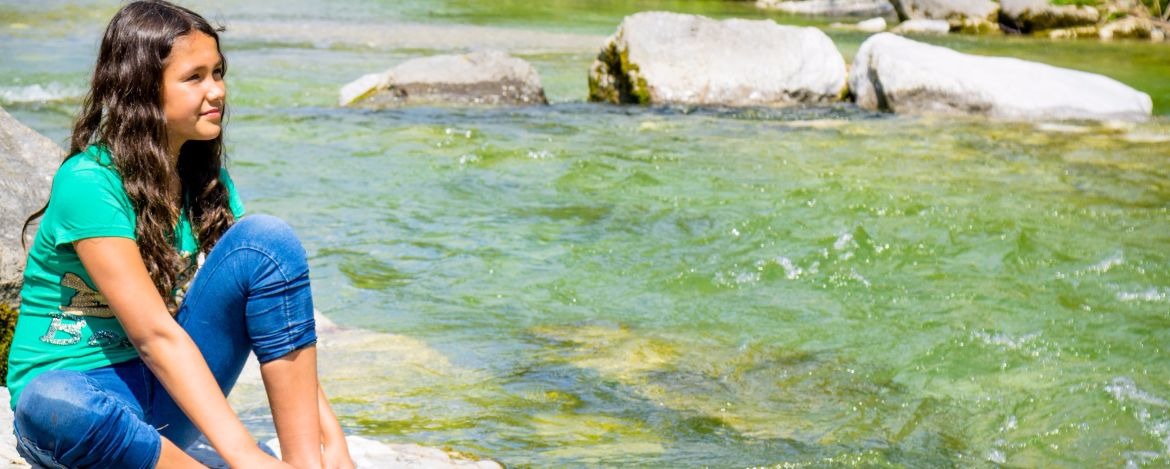 Badeurlaub in Bayern