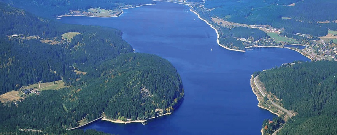 Schluchsee