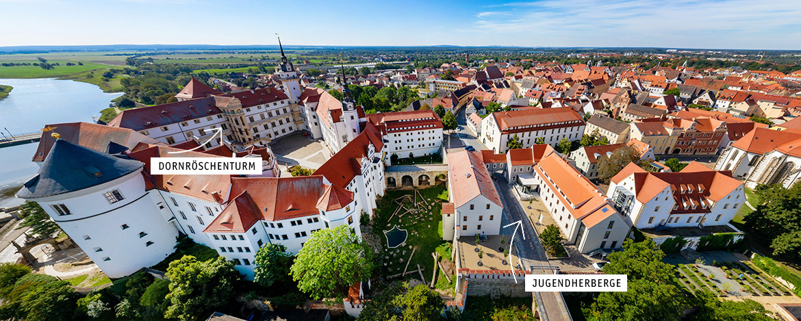 Porträt Torgau