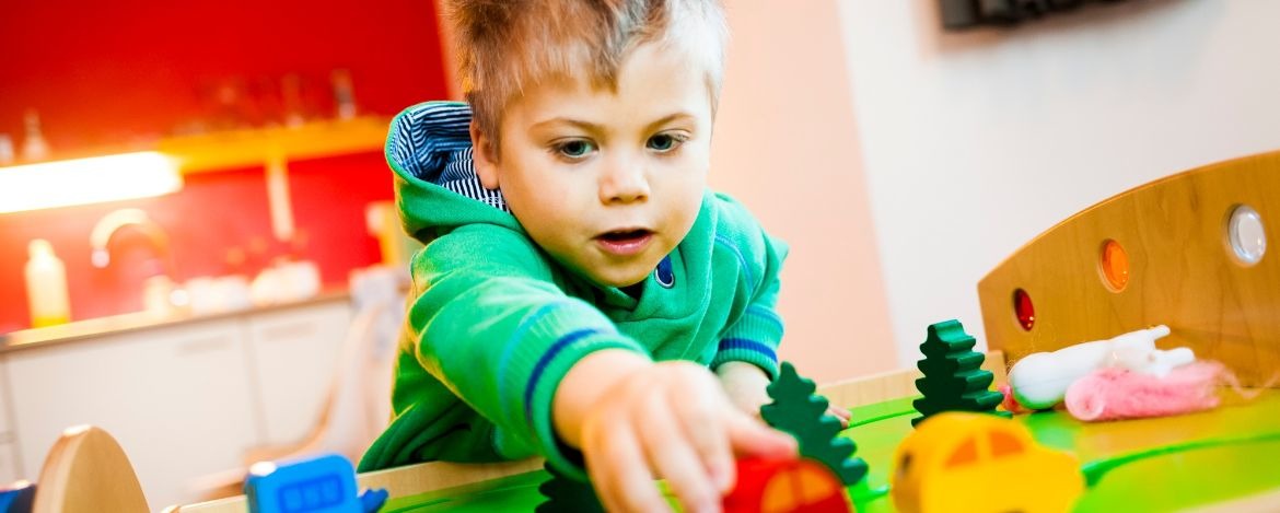 Familienurlaub im Sommer in der Jugendherberge