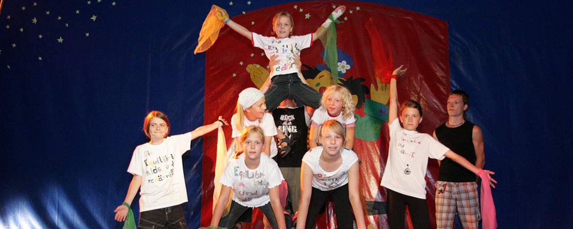 Familienurlaub Nettetal-Hinsbeck