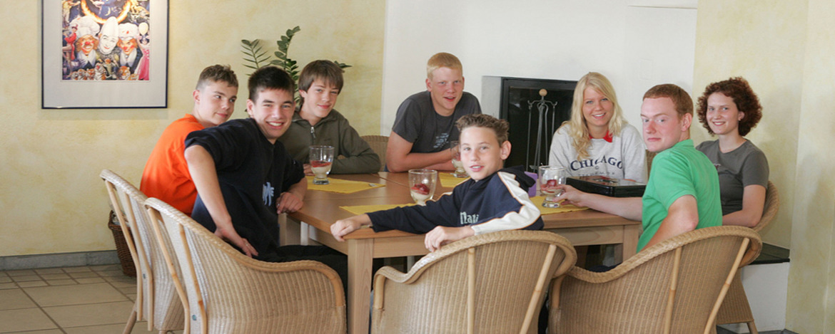 Familienurlaub Nettetal-Hinsbeck