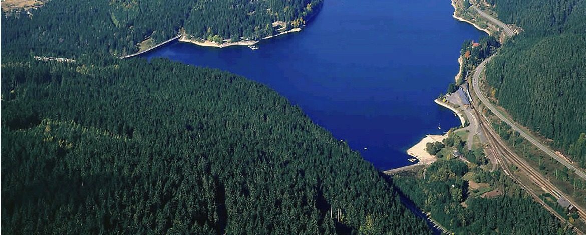 Schluchsee