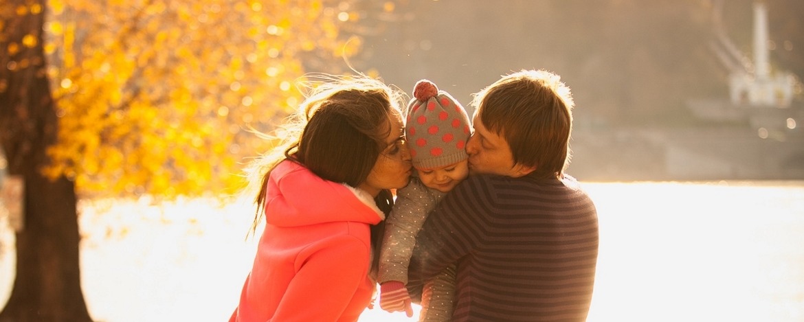 Familienurlaub