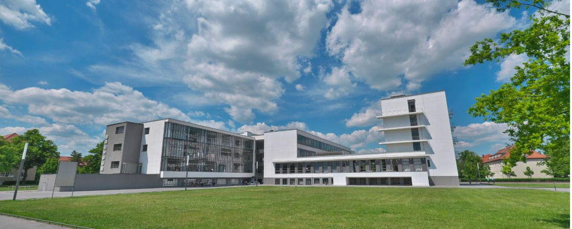 Bauhaus Dessau
