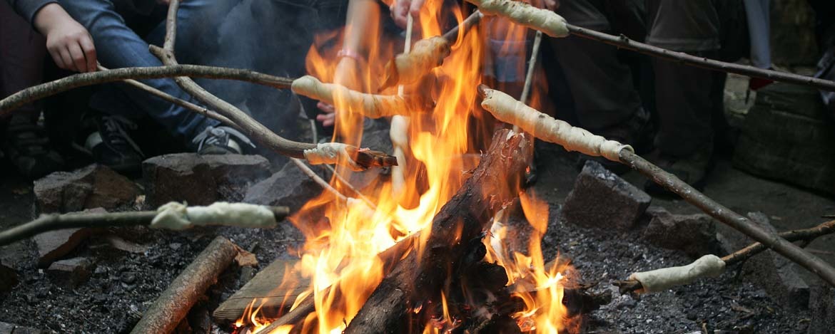 Stockbrot