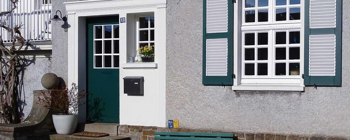 Margarethenhöhe