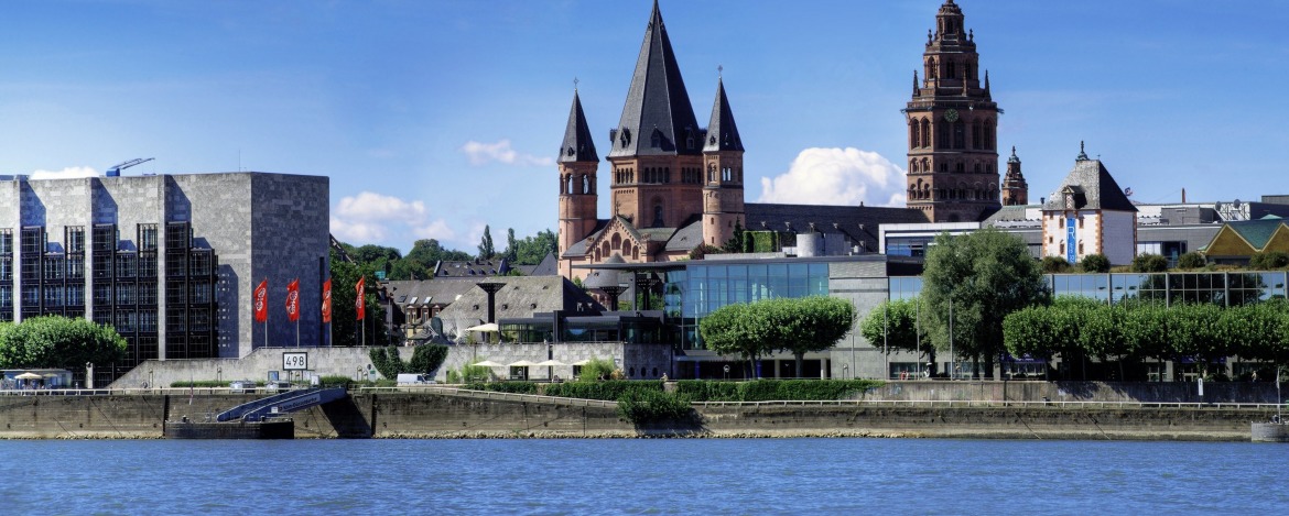 Klassenfahrten Mainz