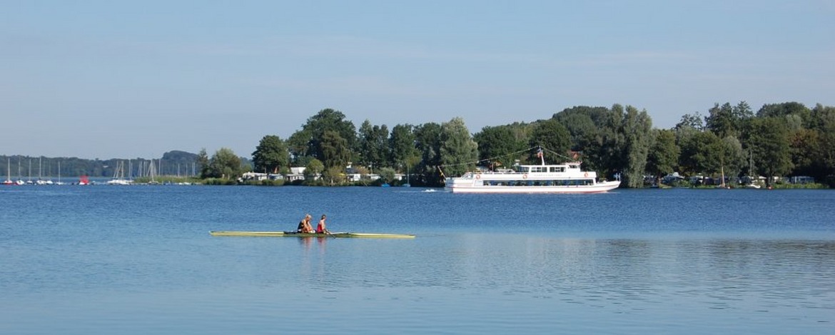 Familienurlaub Ratzeburg