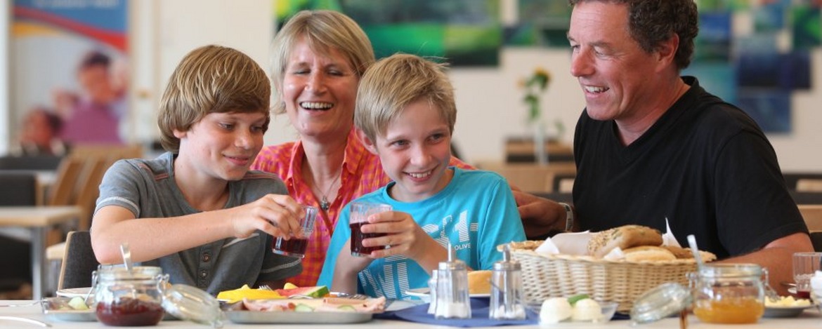 Familienurlaub Ratzeburg