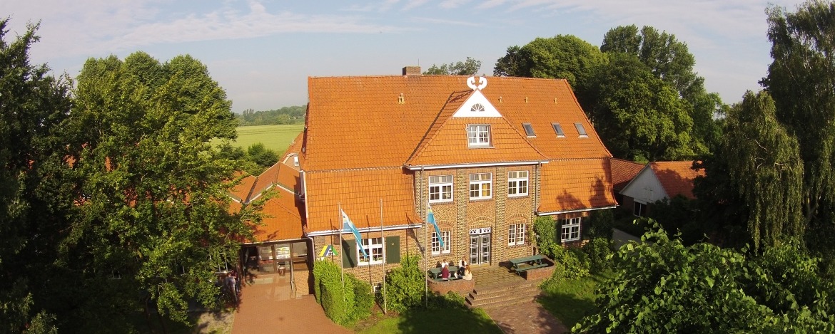 Jugendherberge Otterndorf