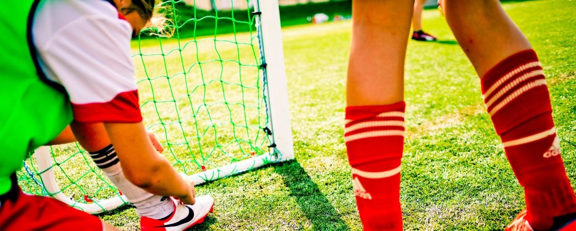 Sportfreizeiten in Oberbayern