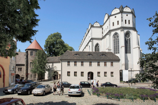 Bekanntschaft halle saale