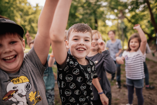 Jugendherberge Kappeln - Outdoor-Entdecker-Camp