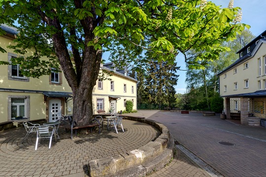 Jugendherberge Bad Schandau - 7 Nächte bleiben, 6 zahlen!