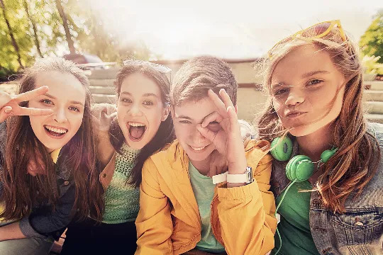 Jugendherberge Bad Lausick - Nature and Fun Camp