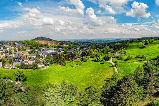 Jugendherberge Altenberg-Zinnwald - 7 Nächte bleiben, 6 zahlen!