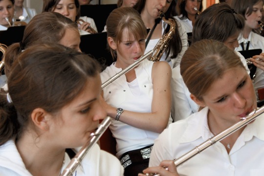 Musikpauschale „Der Klassiker“