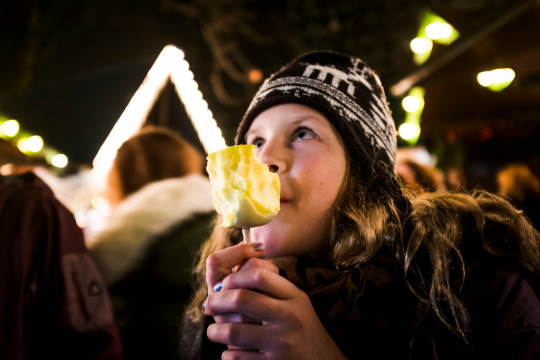 Jugendherberge Berchtesgaden - Berchtesgadener Advent